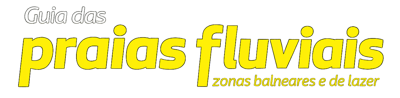 Praias Fluviais